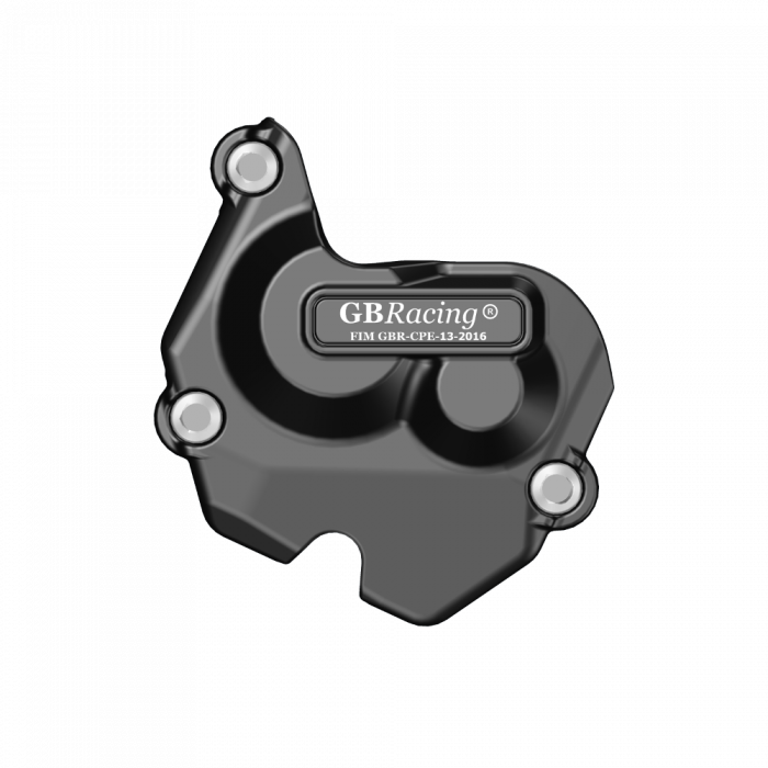 GBRacing Pulse / Timing Case Cover for Kawasaki Ninja ZX-10R (EC-ZX10-2011-3-GBR)