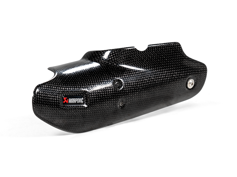 Akrapovic Slip On Titanium - BMW R1250 GS/Adventure (2019-2023) S-B12SO23-HAAT