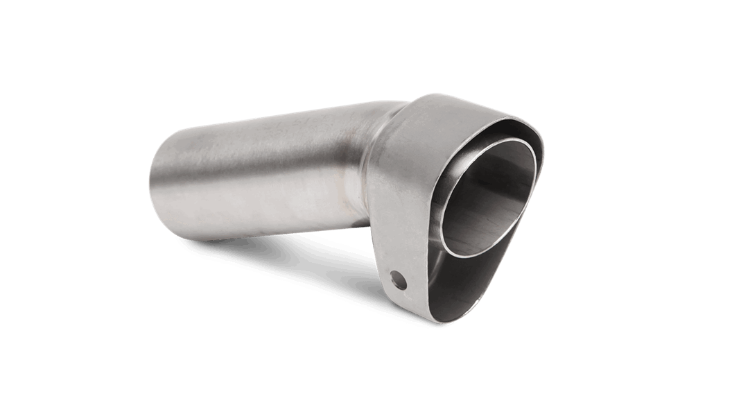 Akrapovic Optional Noise Damper V-TUV111