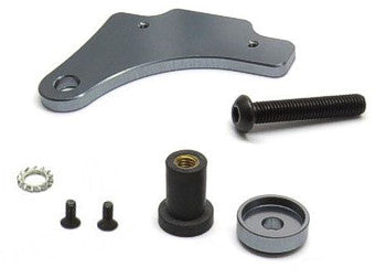 AIM Installation Kits for BMW (P&P Harness Kits and Brackets)