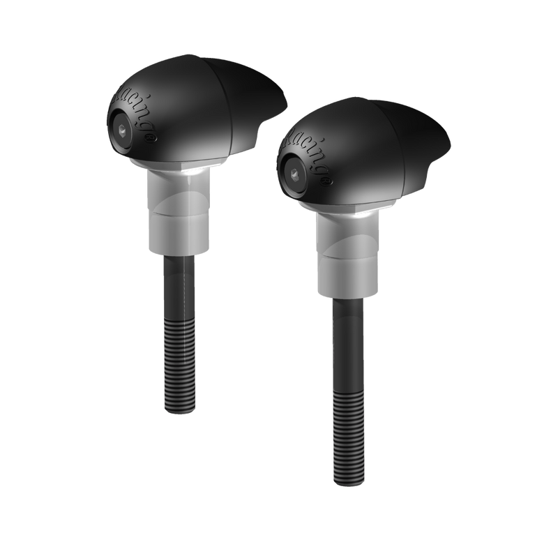 GBRacing Bullet Frame Sliders (Race) Aprilia RSV4 (FS-RSV4-2010-R)