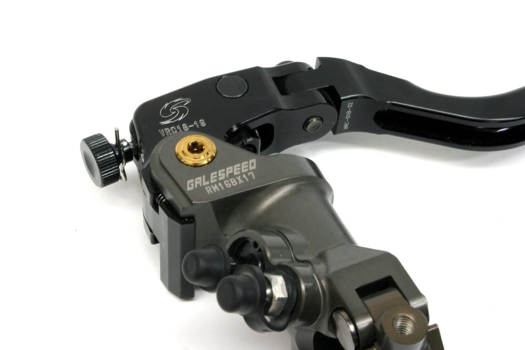 Galespeed VRC Series Racing Master Cylinder (Free Delivery)