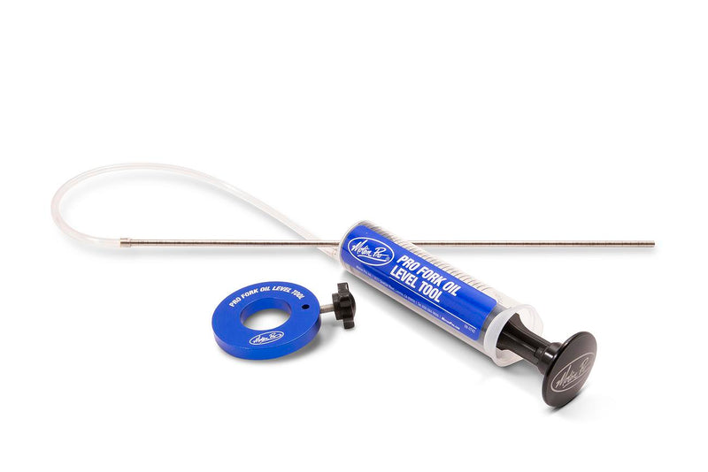 Motion Pro Fork Oil Level Tool (08-080742)