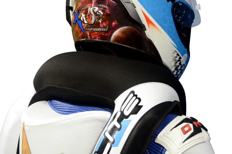 Helite GP Air Racing (Free Delivery)