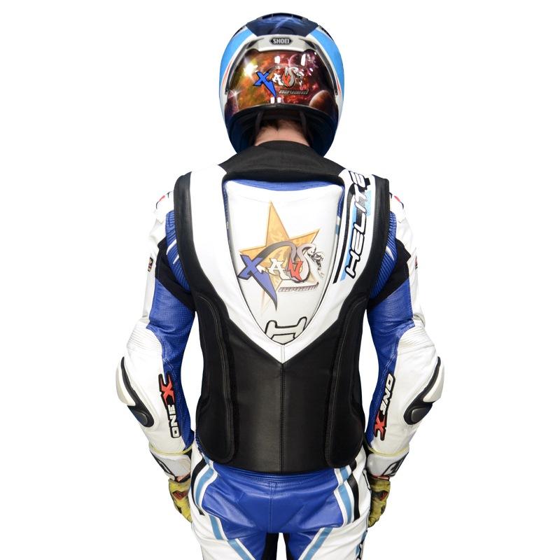 Helite GP Air Racing (Free Delivery)