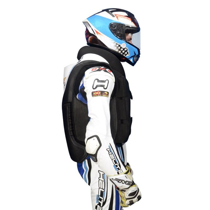 Helite GP Air Racing (Free Delivery) — Superbike Supply Pty Ltd