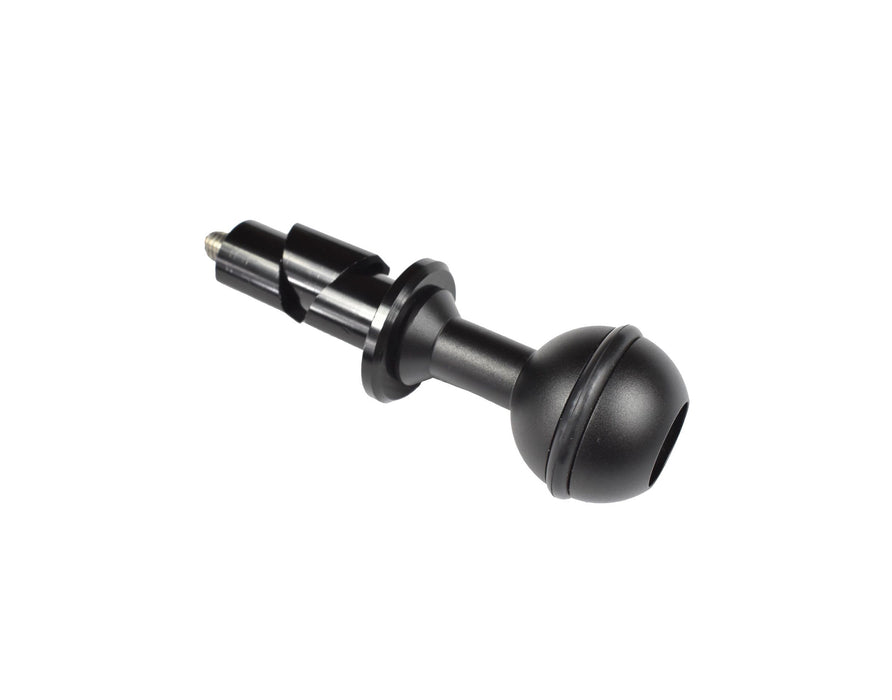 Racetorx Tri-Grip Adapter 1" / 25mm Ball Mount