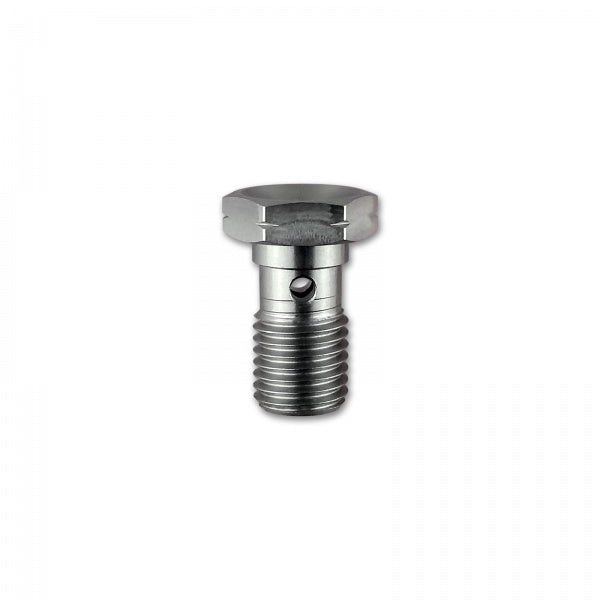 HEL Single Banjo Bolt M10x1.00mm / M10x1.25mm