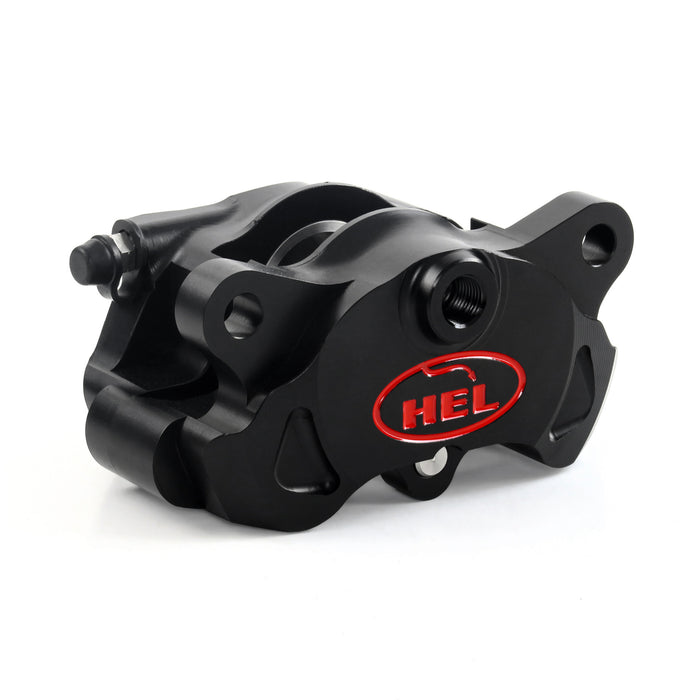 HEL Solid Billet 2 Piston Rear Brake Caliper (HC-84-32-32)