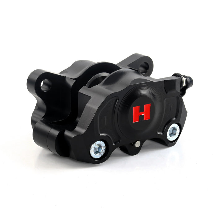 HEL Solid Billet 2 Piston Rear Brake Caliper (HC-84-32-32)