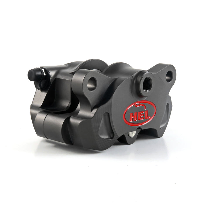 HEL Solid Billet 2 Piston Rear Brake Caliper (HC-84-32-32)