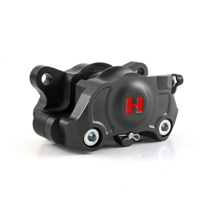 HEL Solid Billet 2 Piston Rear Brake Caliper (HC-84-32-32)