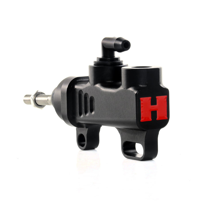 HEL Solid Billet Single Port Rear Master Cylinder (HRMC)