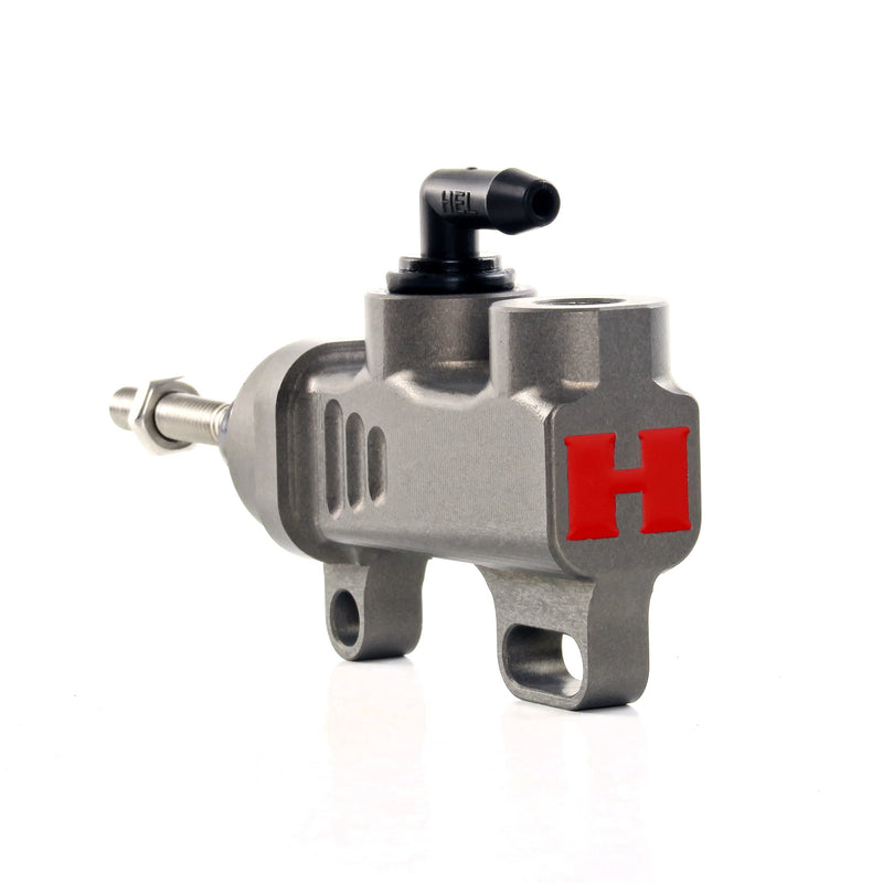 HEL Solid Billet Single Port Rear Master Cylinder (HRMC)