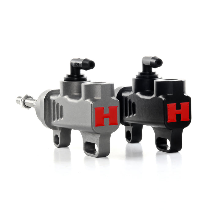 HEL Solid Billet Single Port Rear Master Cylinder (HRMC)