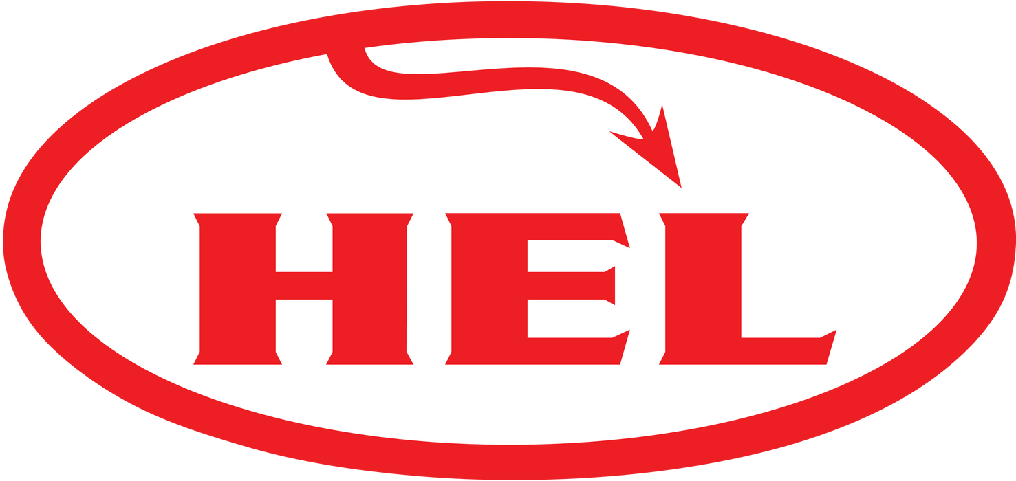 HEL Stainless Braided Brake Five Line Kit