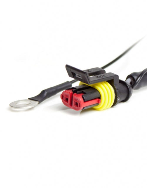 HM Quickshifter Replacement Loom