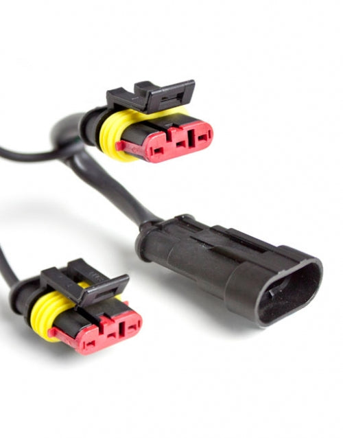 HM Quickshifter Replacement Loom