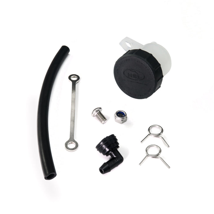 HEL 15ml Brake Reservoir Kit (HMC-RESERVOIR-KIT-S)