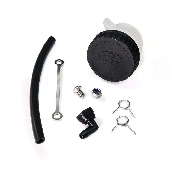 HEL 45ml Brake Reservoir Kit (HMC-RESERVOIR-KIT)