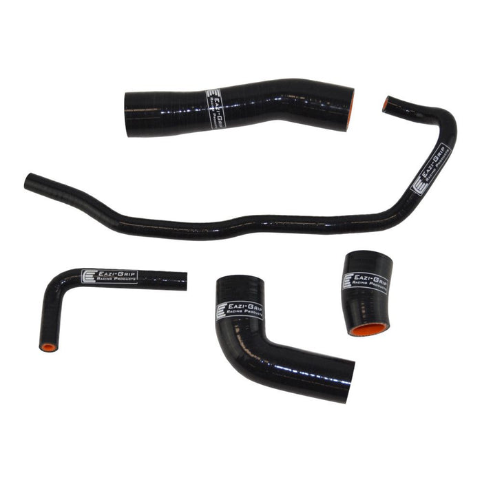 Eazi-Grip Silicone Hose Kit for BMW S1000RR (2019-) (HOSEBMW003) Various Colours