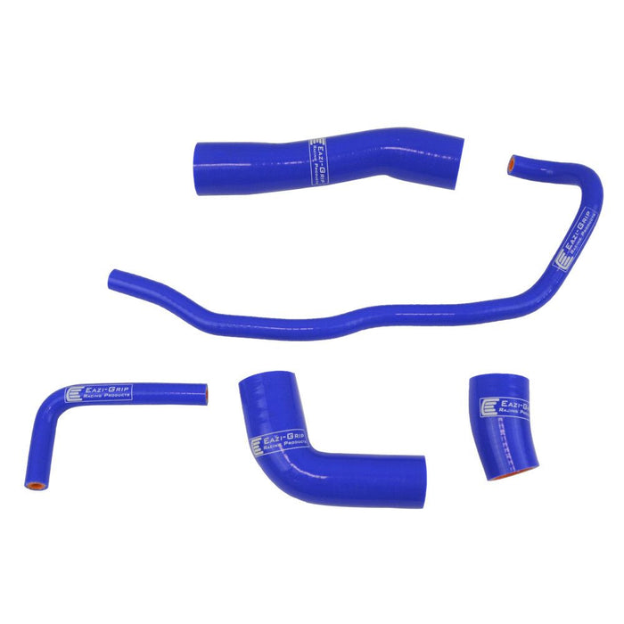 Eazi-Grip Silicone Hose Kit for BMW S1000RR (2019-) (HOSEBMW003) Various Colours