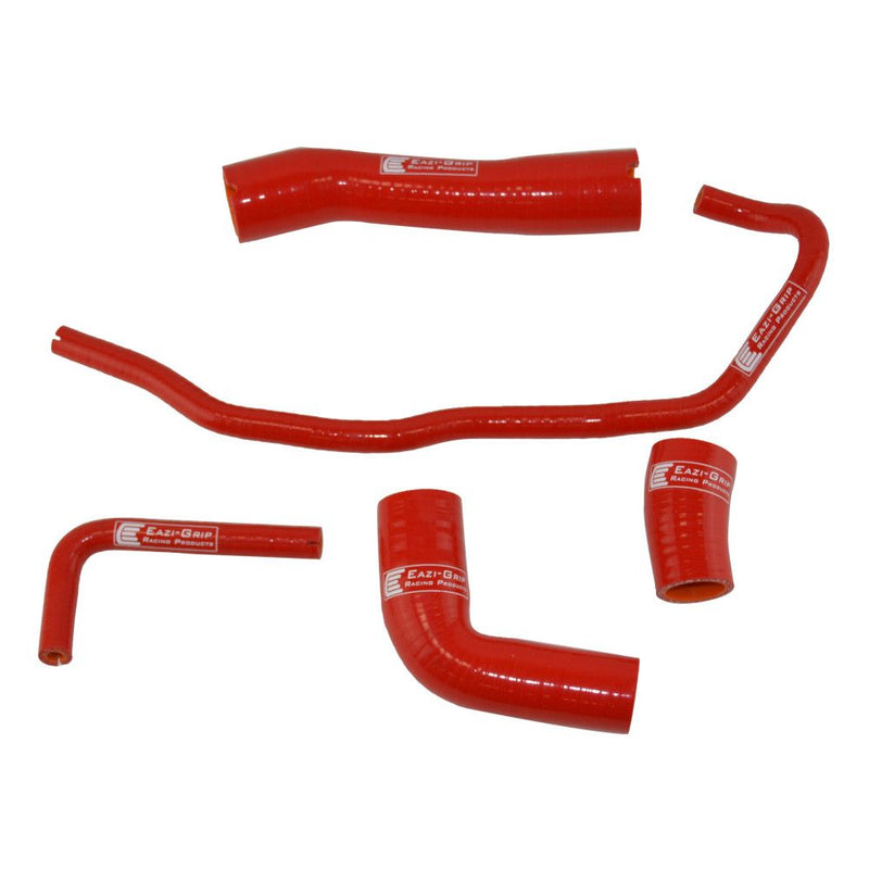 Eazi-Grip Silicone Hose Kit for BMW S1000RR (2019-) (HOSEBMW003) Various Colours