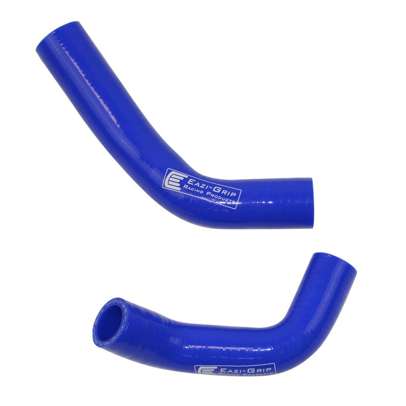 Eazi-Grip Silicone Hose Kit for Kawasaki Ninja 650 ER-6 (2006 - 2017) (HOSEKAW001) Various Colours