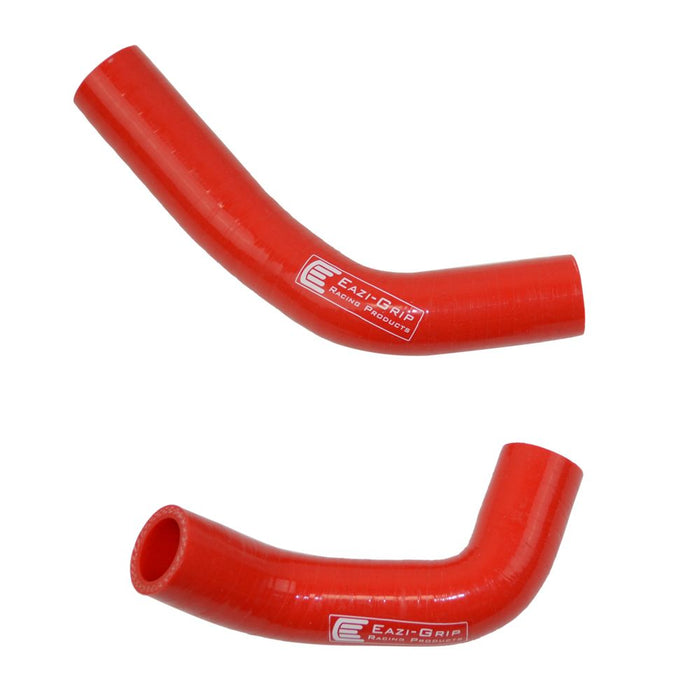 Eazi-Grip Silicone Hose Kit for Kawasaki Ninja 650 ER-6 (2006 - 2017) (HOSEKAW001) Various Colours