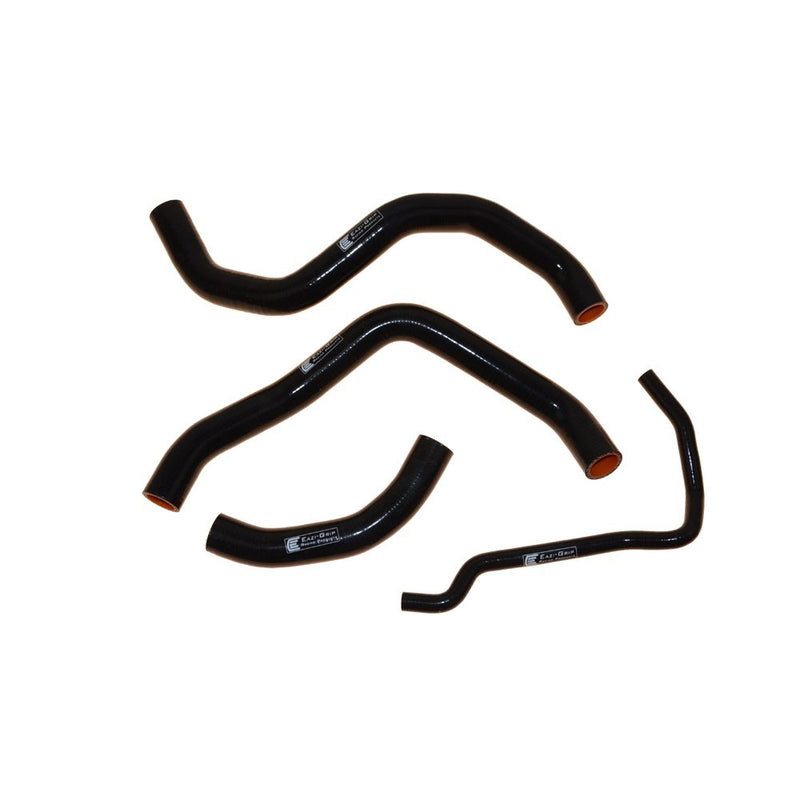 Eazi-Grip Silicone Hose Kit for Suzuki GSX-R1000 (2017-) (HOSESUZ005) Various Colours