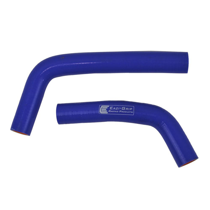 Eazi-Grip Silicone Hose Kit for Yamaha YZF-R3 (2015-) (HOSEYAM004) Various Colours