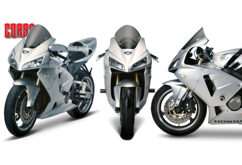 Zero Gravity Screens - Honda