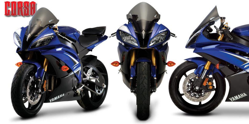 Zero Gravity Screens - Yamaha