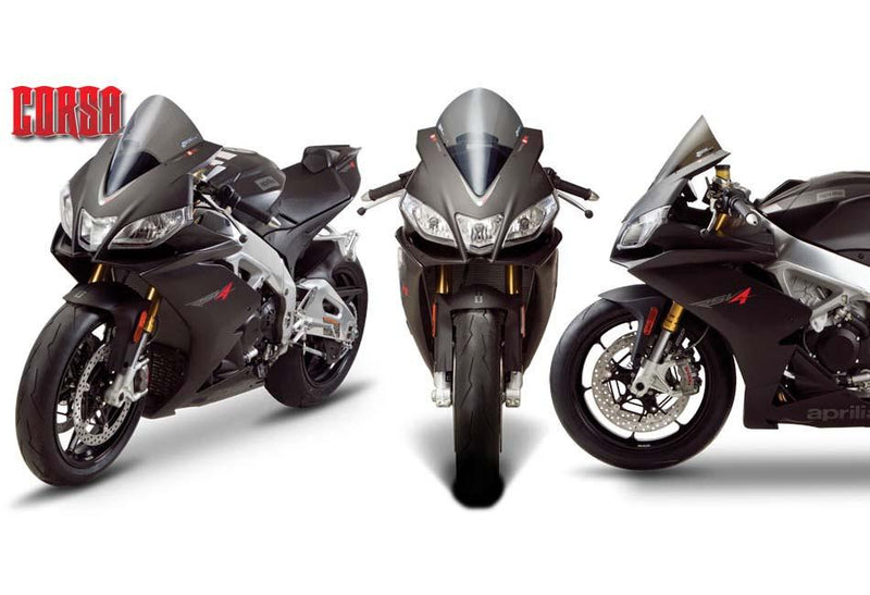 Zero Gravity Screens - Aprilia