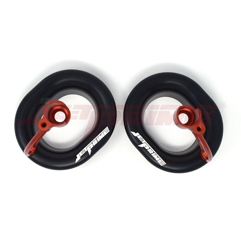Jetprime Velocity Stack H40 for Ducati 848 EVO 1098 (JPATR020)
