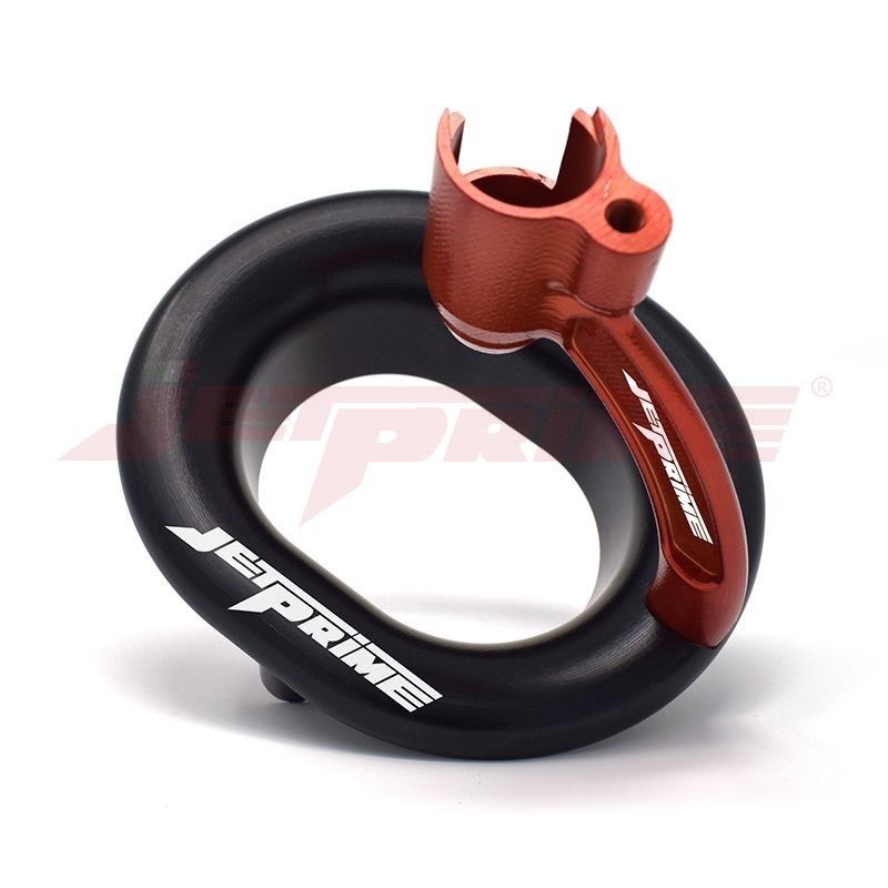 Jetprime Velocity Stack H40 for Ducati 848 EVO 1098 (JPATR020)