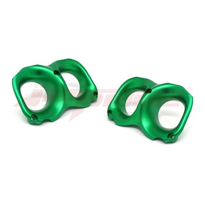 Jetprime Intake Trumpets For Kawasaki ZX-10R (JPATRZX10)