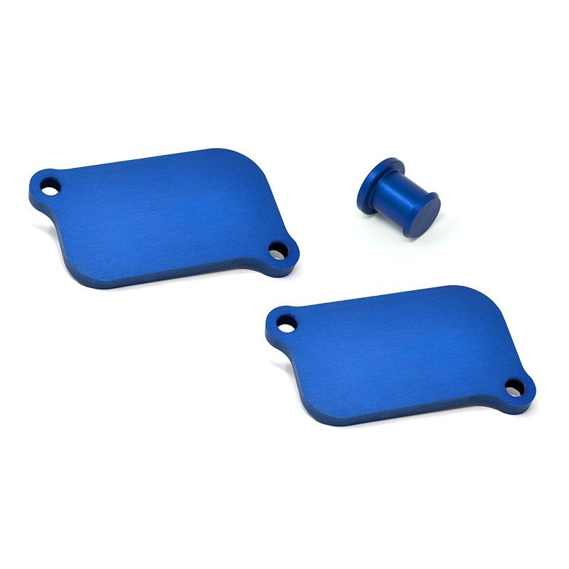 Jetprime PAIR Circuit Eliminator Cover for Ducati (JPES005)