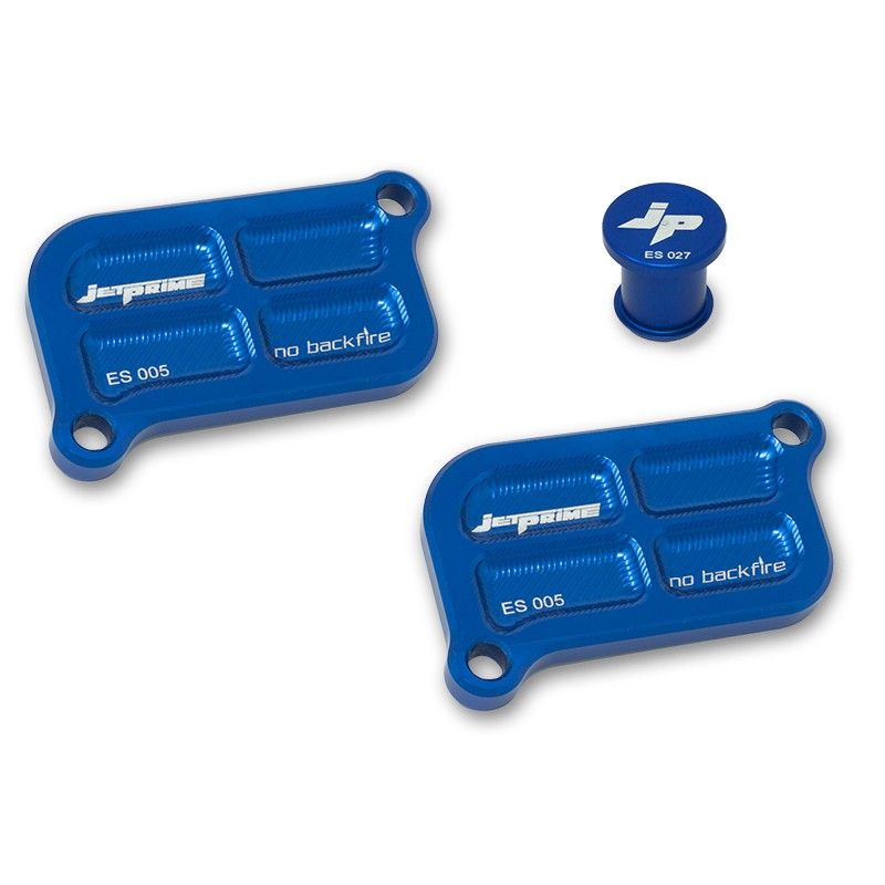 Jetprime PAIR Circuit Eliminator Cover for Ducati (JPES005)