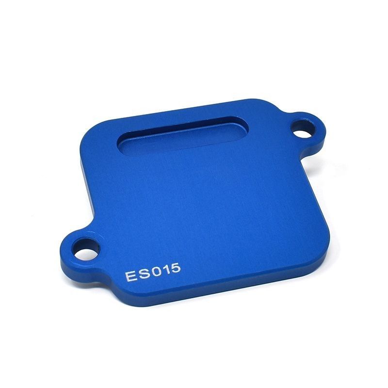 Jetprime PAIR Circuit Eliminator Cover for Yamaha YZF-R3 2015 - 2018 (JPES015)