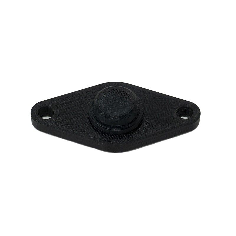 Jetprime Airbox Closing Cap for BMW S1000RR R XR M1000RR HP4 (JPES018A)
