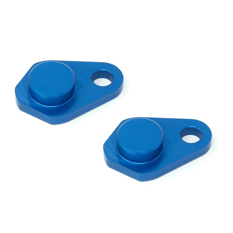 Jetprime Engine Head Closing Cap for BMW S1000RR R XR M1000RR HP4 (JPES018B)