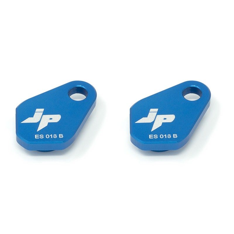 Jetprime Engine Head Closing Cap for BMW S1000RR R XR M1000RR HP4 (JPES018B)