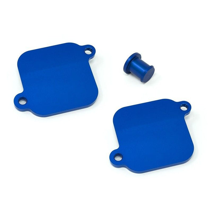 Jetprime PAIR Circuit Eliminator Cover for Ducati Panigale Streetfighter V4 (JPES020)
