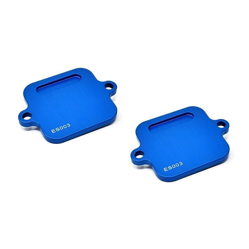 Jetprime PAIR Circuit Eliminator Cover for Kawasaki Yamaha (JPES033)