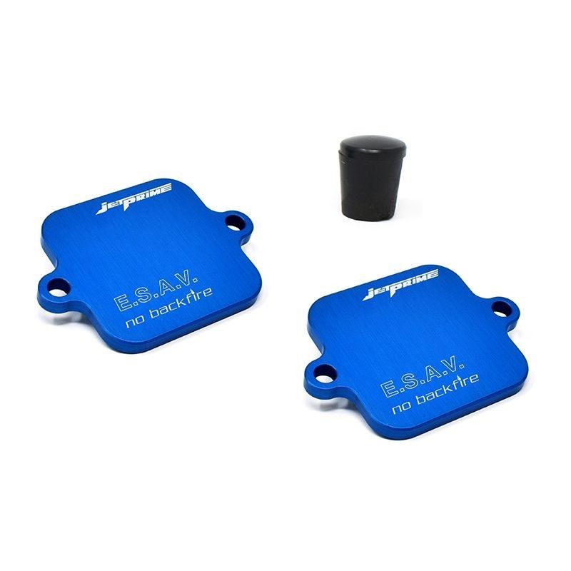 Jetprime PAIR Circuit Eliminator Cover for Kawasaki Yamaha (JPES033)