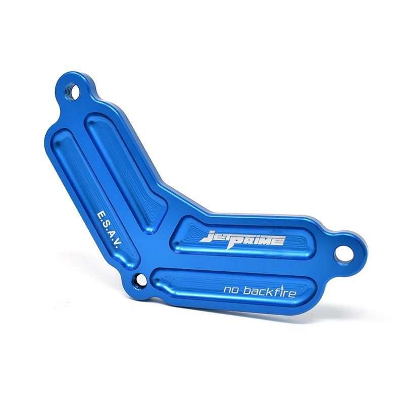 Jetprime PAIR Circuit Eliminator Cover for Aprilia RS660 Tuono Tuareg 660 (JPES660)