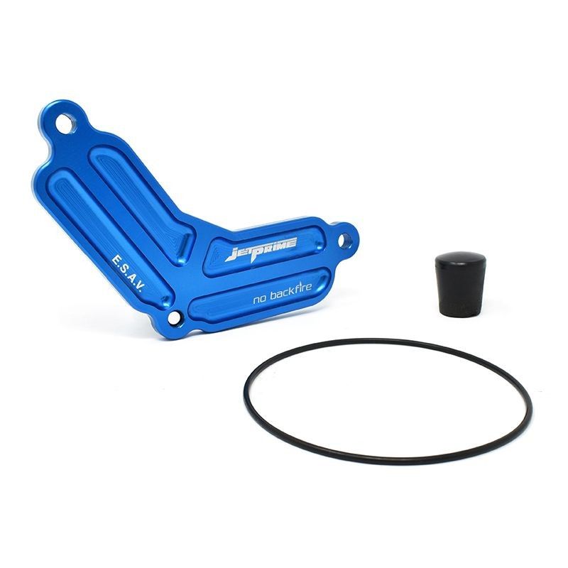 Jetprime PAIR Circuit Eliminator Cover for Aprilia RS660 Tuono Tuareg 660 (JPES660)