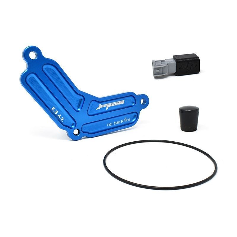 Jetprime PAIR Circuit Eliminator Kit for Aprilia RS660 Tuono Tuareg 660 (JPESKIT01)