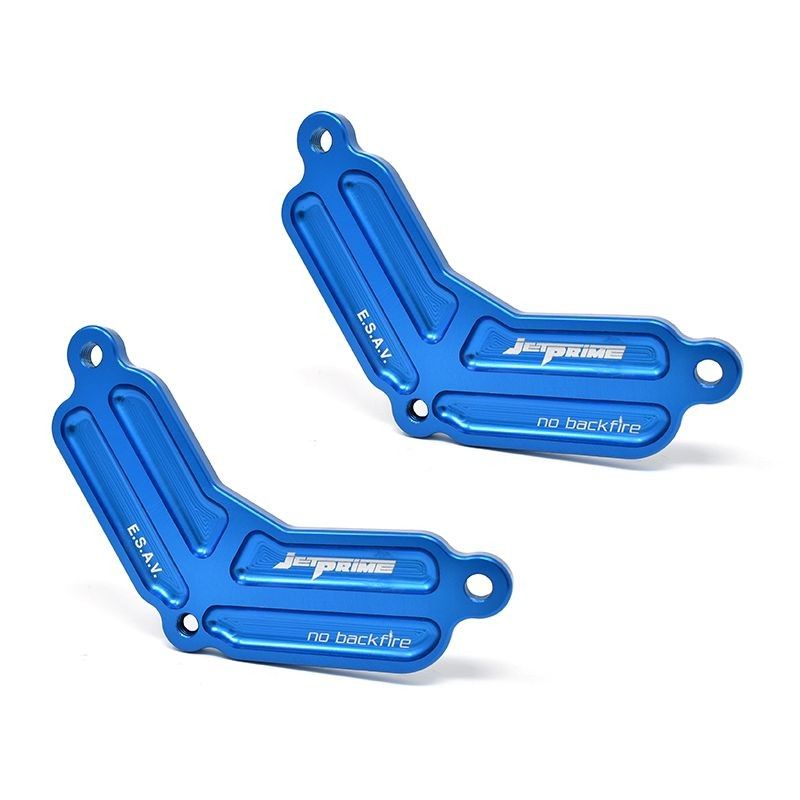 Jetprime PAIR Circuit Eliminator Kit for Aprilia RSV4 Tuono V4 (JPESKIT03)